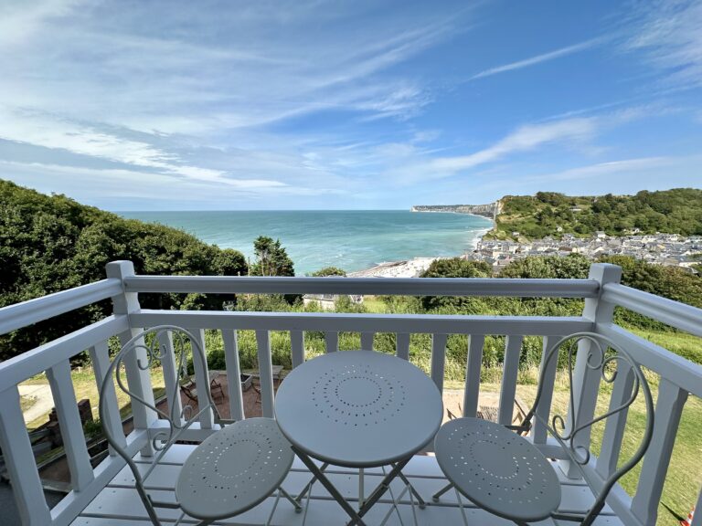 balcon horizon